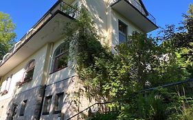 Pension Villa Pangea